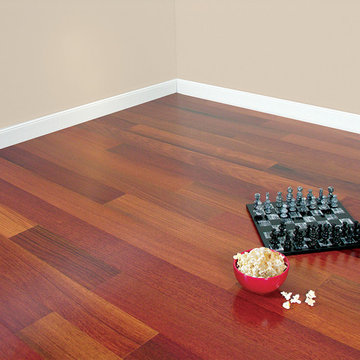 EcoTimber Hardwood Flooring