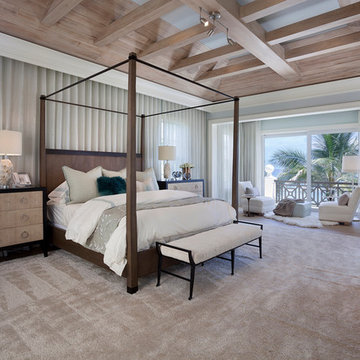 Seaside Retreat in Gulfstream, FL