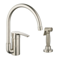 Grohe 33980EN1 - Kitchen Faucets