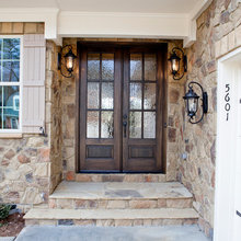 Exteriors