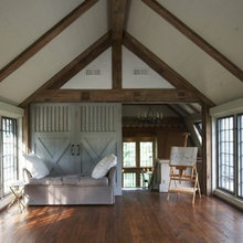 Dream Home (Gym)