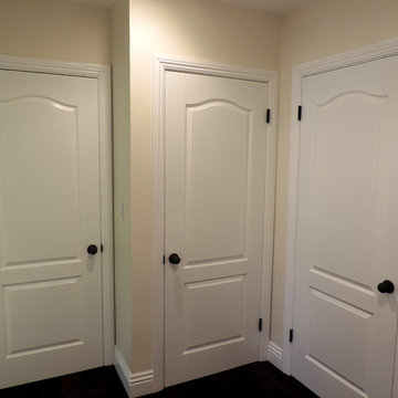 New Addition and Remodel in Hawthorne