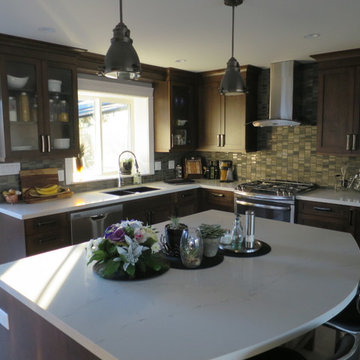 Corys kitchen
