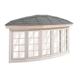 Bow Windows - Windows