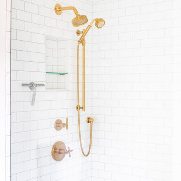 Cedar Hills Bathroom Remodel