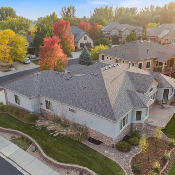 Impact Resistant Asphalt Shingle - Longmont, CO (2)