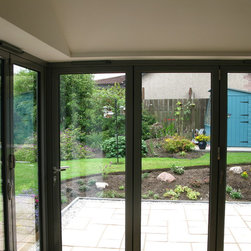 Portfolio Door Sets - Patio Doors