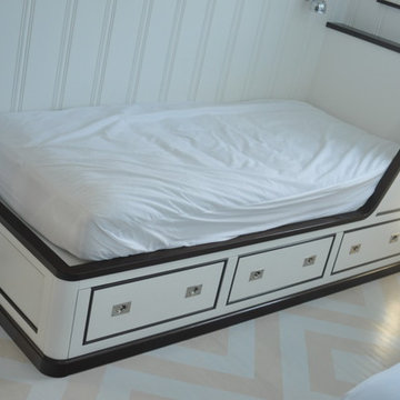 children's rooms