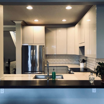 Kitchen Remodel