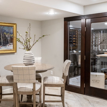 Winding Oaks Project