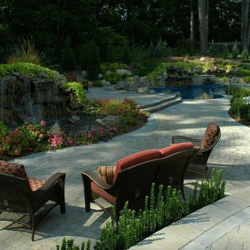 Multi-Level Patios (Long Island/NY):