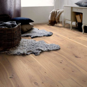 Berg & Berg Engineered Hardwood Flooring