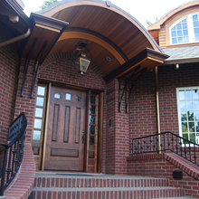 Front Door - Bill