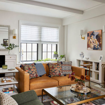 Lenox Hill Apartment