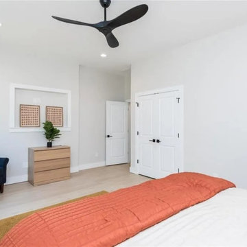 Sweat Equity Suite