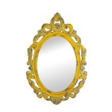Mirrors