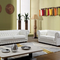 Living Rooms - Furniture