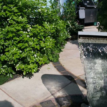 Worcester Family Garden