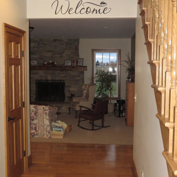 Hagerstown, MD home