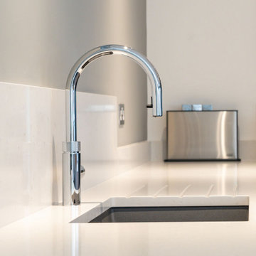 Kitchen - Bungalow Refurbishment