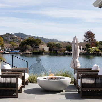 Belvedere Landscaping