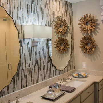 Texas Ranch Home & Executive Suite