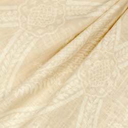 Period Peace : Biscotti - Fabric