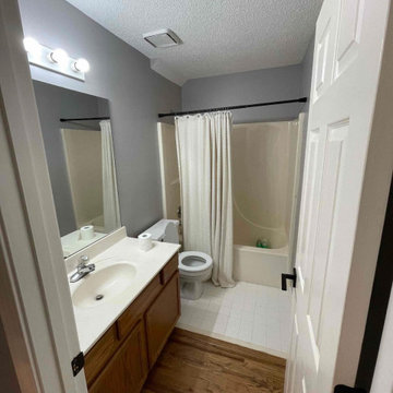 A Slice of Hall Bath Heaven