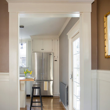 Finn-Martens Design featured in NORTHSHORE MAGAZINE, March 2015
