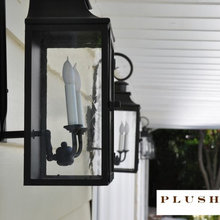 Exterior Ideas