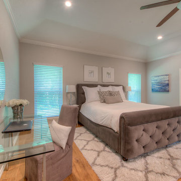 Circle C Ranch Renovation