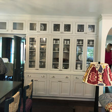 Cabinets