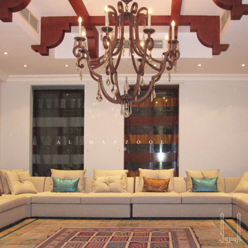 Shabby Chic