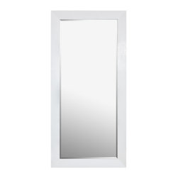 Volterra Leaning Mirror - Mirrors