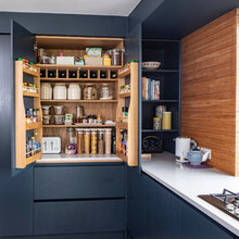 Scottish Wood remodel