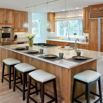 Contemporary Remodel, Chautauqua Park Boulder, CO