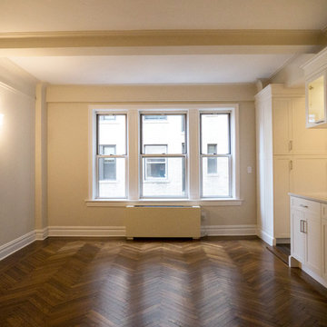 Prewar Apartment Transformation