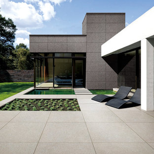 Modern Patio