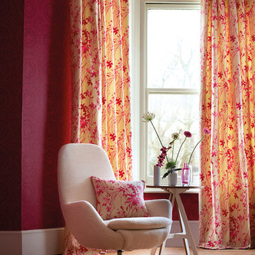 Fabric from Wabi Sabi Collection, Scion, Goodrich