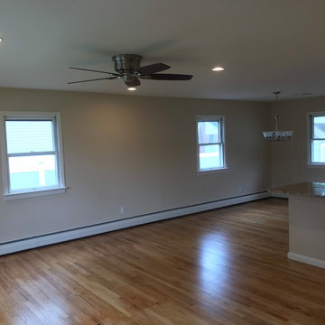 Flip House - 3 Bedroom Ranch