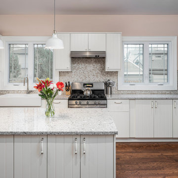 Custom Homes: Furnival