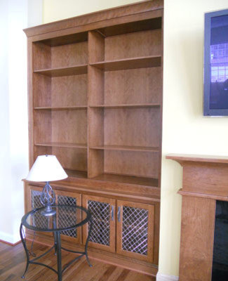 Built-ins