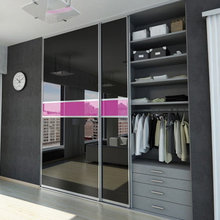 Wilshire Closet Ideas