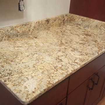 Solarious Kitchen Countertops