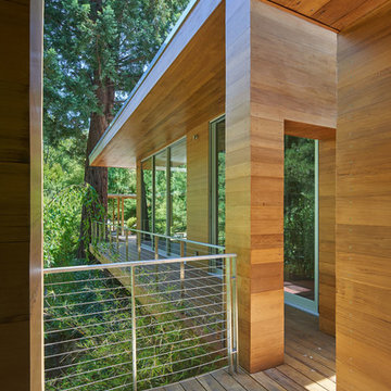 Woodside House