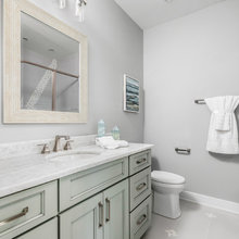 Downstairs Bathroom