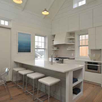 Tidewater Cottages