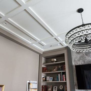 WOODBRIDGE AVENUE PENTHOUSE SUITE