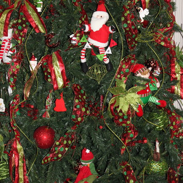 Christmas Decorating