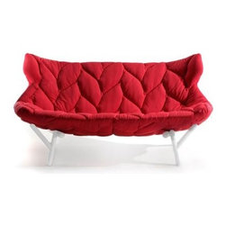 Foliage Sofas by Kartell - Sofas